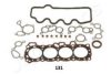 JAPANPARTS KG-131 Gasket Set, cylinder head